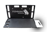 Fishbone Offroad FB25220 Wrangler JL Tailgate Table For 18-Pres Jeep JL Fishbone