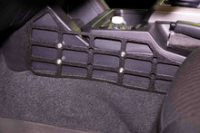 Load image into Gallery viewer, 2016-Present Toyota Tacoma Center Console Molle Panel Fishbone Offroad