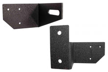 Load image into Gallery viewer, 1984-2001 Jeep Cherokee XJ Rear Seat Hi-Lift Jack Mount Fishbone Offroad