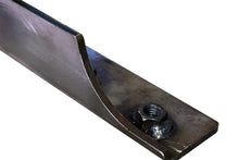 Load image into Gallery viewer, Jeep Cherokee Rear Bumper Braces For 84-01 Cherokee XJ Fishbone