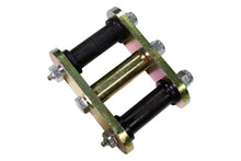 Load image into Gallery viewer, Rear Greaseable Shackles For 76-86 Jeep CJ-7Fishbone Offroad