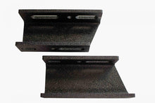 Load image into Gallery viewer, 2-6 Inch Sway Bar Drop Brackets 73-87 Chevrolet/GMC Fishbone Offroad