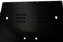 Load image into Gallery viewer, Jeep TJ Hood Louver 97-02 Jeep Wrangler Black Fishbone Offroad