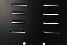 Load image into Gallery viewer, Jeep JK Hood Louver 07-12 Wranger JK Black Fishbone Offroad
