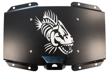 Load image into Gallery viewer, Jeep JL Backside Plate 18-Present Wrangler JL 2 Door Fishbone Offroad