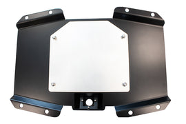 Jeep JL Backside Plate 18-Present Wrangler JL 2 Door Fishbone Offroad