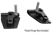 Load image into Gallery viewer, Hood Mounted Hi-Lift Jack Mount JK/JL/JT Fishbone Offroad