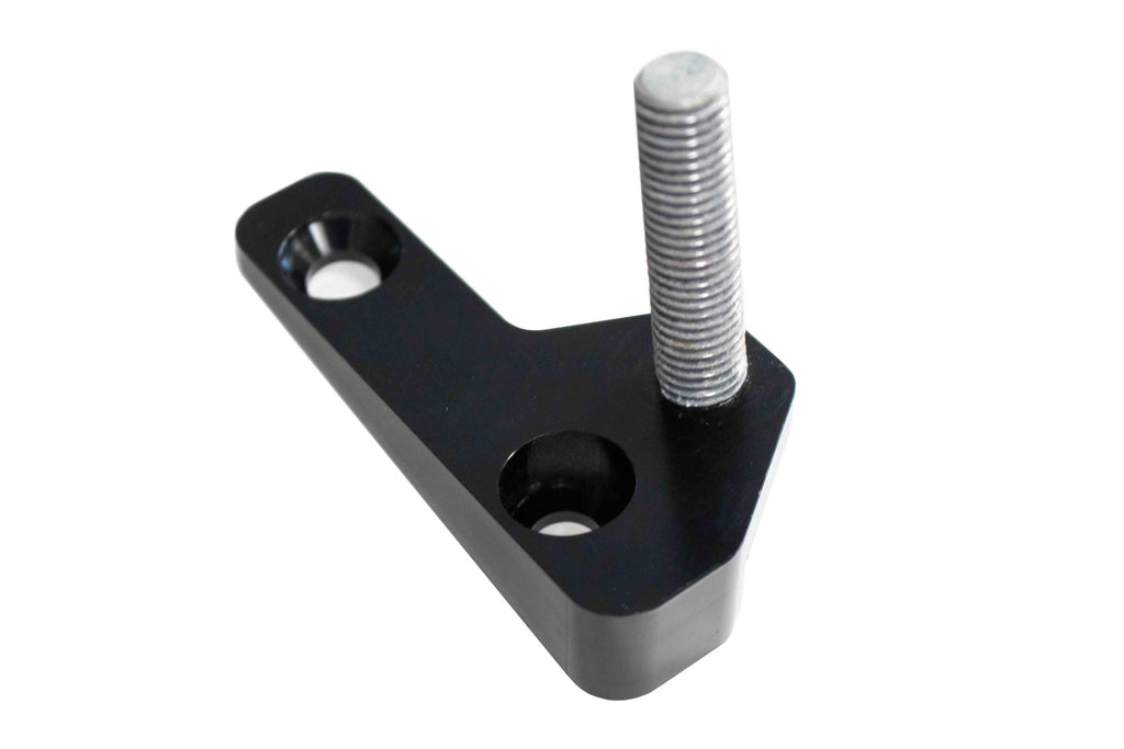 Hood Mounted Hi-Lift Jack Mount JK/JL/JT Fishbone Offroad