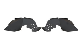 Jeep JK Front Inner Fenders 07-18 Wrangler JK Aluminum Fishbone Offroad