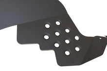 Load image into Gallery viewer, Jeep JK Front Inner Fenders 07-18 Wrangler JK Aluminum Fishbone Offroad