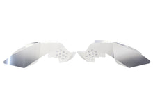 Load image into Gallery viewer, Jeep JK Inner Fenders 07-18 Wrangler JK Aluminum Fishbone Offroad
