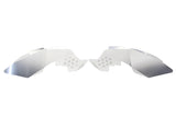 Fishbone Offroad FB33069 Jeep JK Inner Fenders 07-18 Wrangler JK Aluminum Fishbone Offroad