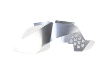 Load image into Gallery viewer, Jeep JK Inner Fenders 07-18 Wrangler JK Aluminum Fishbone Offroad