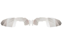 Load image into Gallery viewer, Wrangler/Gladiator Front Inner Fenders For 18-Up Wrangler/Gladiator Raw Fishbone
