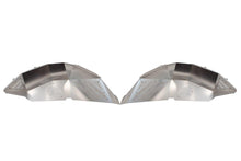 Load image into Gallery viewer, Wrangler Rear Inner Fenders For 18-Up Wrangler Raw Fishbone