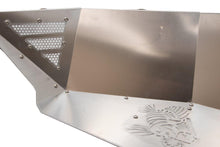 Load image into Gallery viewer, Wrangler Rear Inner Fenders For 18-Up Wrangler Raw Fishbone