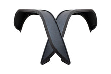 Load image into Gallery viewer, Wrangler Rear Fenders Elite Aluminum For 18-Pres Wrangler JL Fishbone