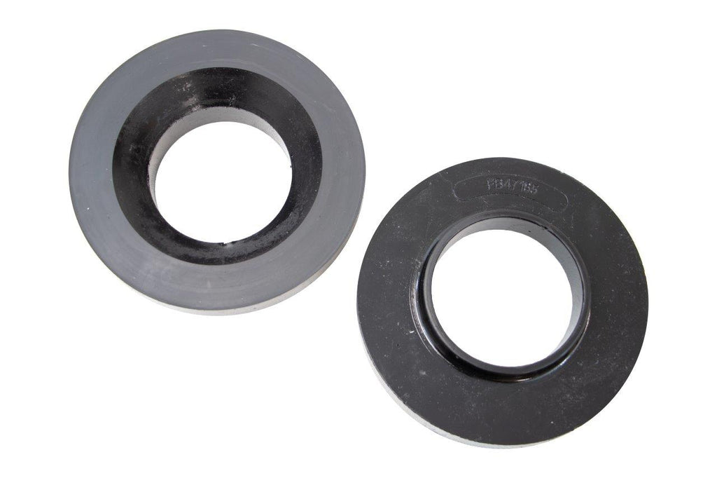 Jeep JK 0.75 Inch Front Leveling Kit For 07-18 Wrangler JK Fishbone Offroad
