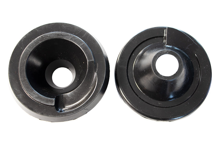 Jeep JL 3/4 Inch Lift Kit For 18-Pres Wrangler JL Fishbone Offroad