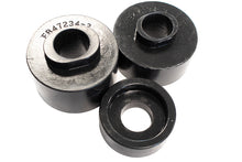Load image into Gallery viewer, F-250 Body Mount Kit 08-18 F-250 Black Poyurethane Fishbone Offroad