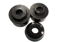 Load image into Gallery viewer, F-250 Body Mount Kit 08-18 F-250 Black Poyurethane Fishbone Offroad