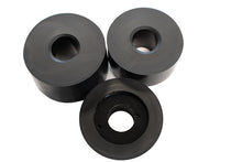 Load image into Gallery viewer, F-250 Body Mount Kit 08-18 F-250 Black Poyurethane Fishbone Offroad