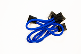Fishbone Offroad FB51279-U Paracord Zipper Pulls 5 Pcs Blue Fishbone Offroad
