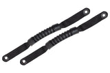 Fishbone Offroad FB55151 Grab Handles for A-Pillar and Sound Bar Fishbone Offroad