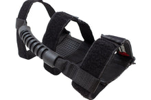 Load image into Gallery viewer, Grab Handles with Three Straps Fishbone Offroad