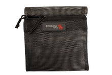 Load image into Gallery viewer, Tube Door Storage Bag For 18-Up Jeep Wrangler JL 2 Door Fishbone