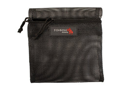 Tube Door Storage Bag For 18-Up Jeep Wrangler JL 2 Door Fishbone