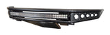 DV8 Offroad FBFF1-04 09-14 Ford F-150 Truck Front Full Size Bumper; Baja Style