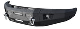 DV8 Offroad FBFF2-03 17-20 Ford F-250/F-350 Truck Front Full Size Bumper