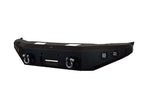 DV8 Offroad FBFF2-05 08-10 Ford F-250/F-350 Truck Front Full Size Bumper