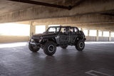 DV8 Offroad FBJL-05 Jeep Wrangler JK/JL & Gladiator JT FS-15 Series Front Bumper