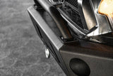 DV8 Offroad FBTT1-01 05-15 Toyota Tacoma Truck Front Full Size Bumper