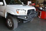 DV8 Offroad FBTT1-02 05-15 Toyota Tacoma Truck Front Full Size Bumper