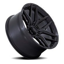 Load image into Gallery viewer, Aluminum Wheels 20X9 Flux 6 FC854MX 6 On 139.7 Blackout 106.1 Bore 1 Offset Fuel Off Road Wheels
