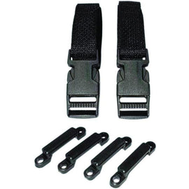 T-H MARINE FCH-1-DP FUEL CONTAINER HOLD DOWN KIT