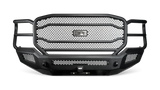Body Armor 4x4 FD-20338 2011-2016 Ford F-250/F-350 Super Duty Ambush Xt Front Bumper (Non-Winch)