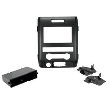 Load image into Gallery viewer, FD1438B_Dash_Kit_Ford_PS1_1500.jpg