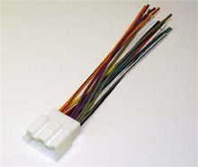 Load image into Gallery viewer, FD16B_Harness_Ford_PS1_1500.jpg