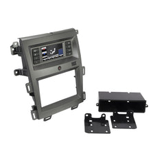 Load image into Gallery viewer, FD6205CHB_Ford_Edge_Dash_Kit_PS1_1500.jpg