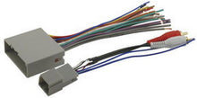Load image into Gallery viewer, FDK11B_Harness_Ford_PS1_1500.jpg