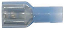 Load image into Gallery viewer, FDNB250-100_FemaleDisconnectNylonBLue16-1.jpg