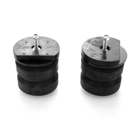 Timbren FEF350UH Suspension solution for towing and hauling