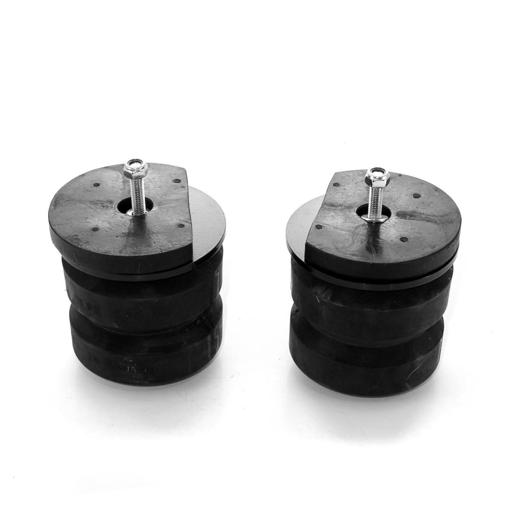 Timbren FEF350 Suspension solution for towing and hauling