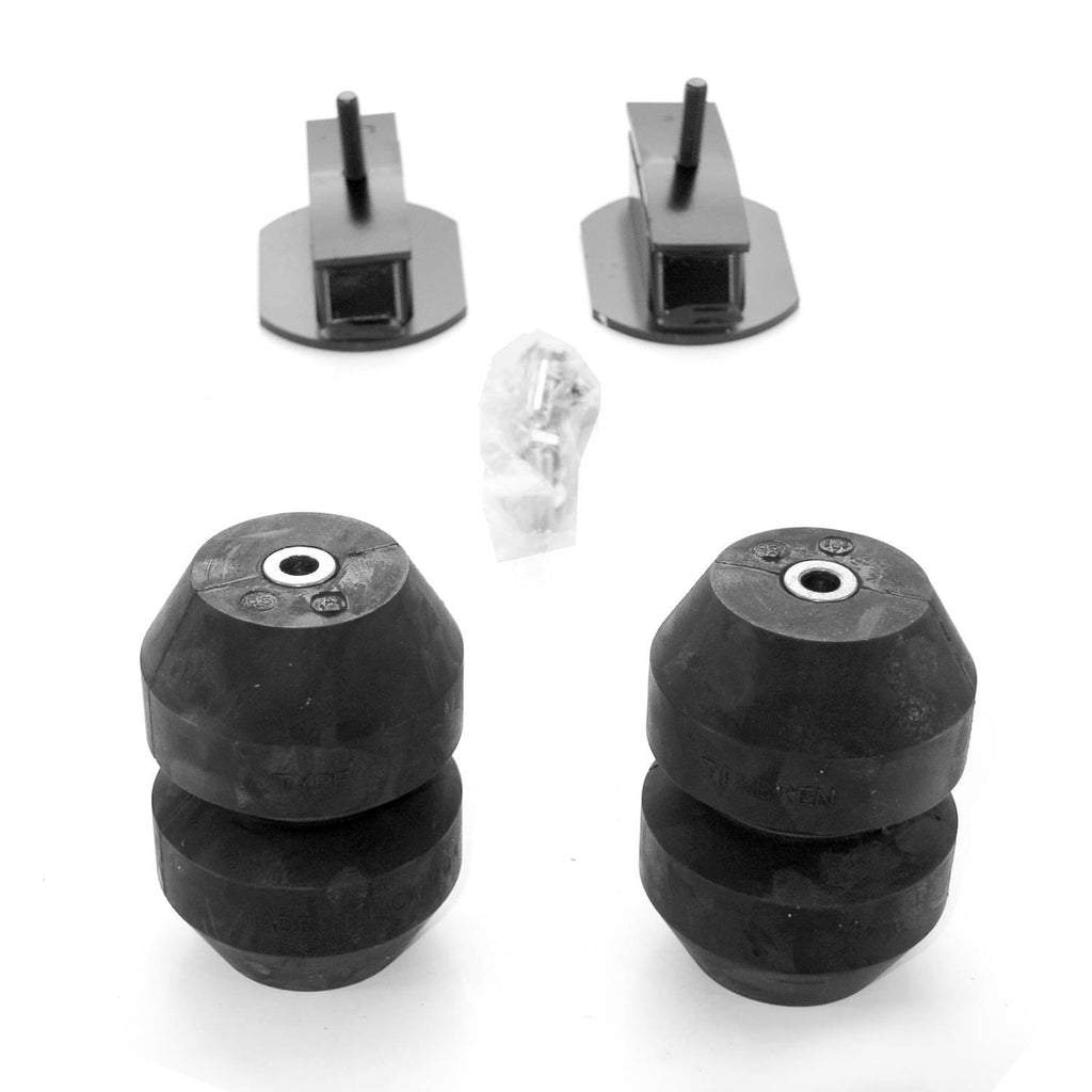 Timbren FER15087 Suspension solution for towing and hauling