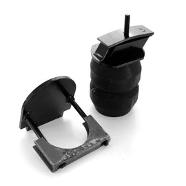 Timbren FER35092B Suspension solution for towing and hauling