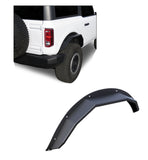 Black Horse Off Road FF-FBR22HD Black Steel Heavy Duty Sheet Metal Plate